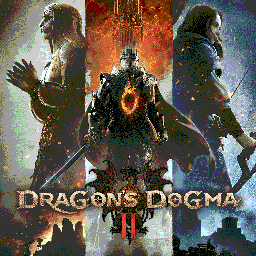 Dragon's Dogma 2 (PC)