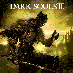Dark Souls 3 (PC)
